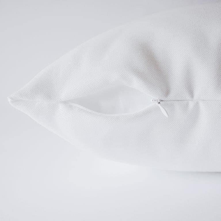 Blue Bird Happiness Pillow