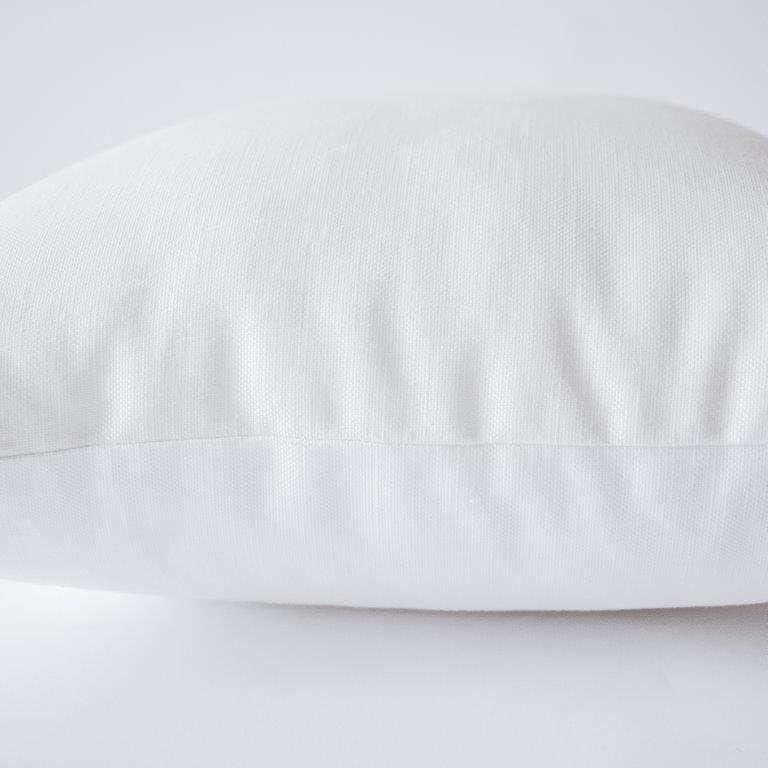 Blue Bird Happiness Pillow
