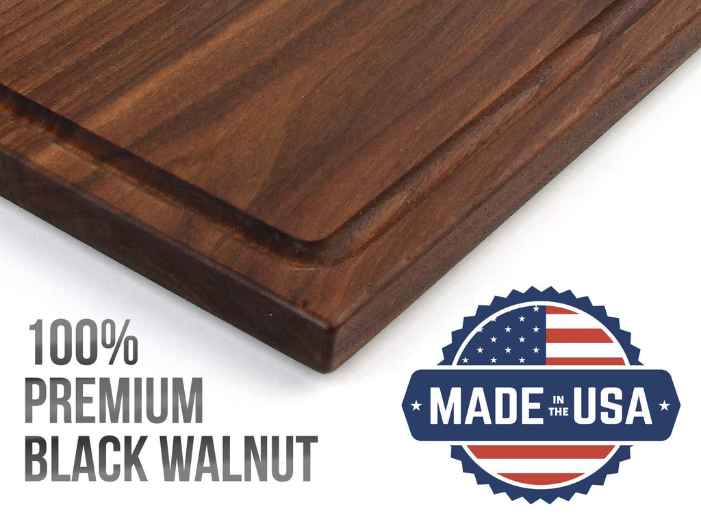 Personalized Cutting Board Wedding Gift, Customize your Walnut and Maple Boards, Engraved Engagement Gift, Unique Bridal