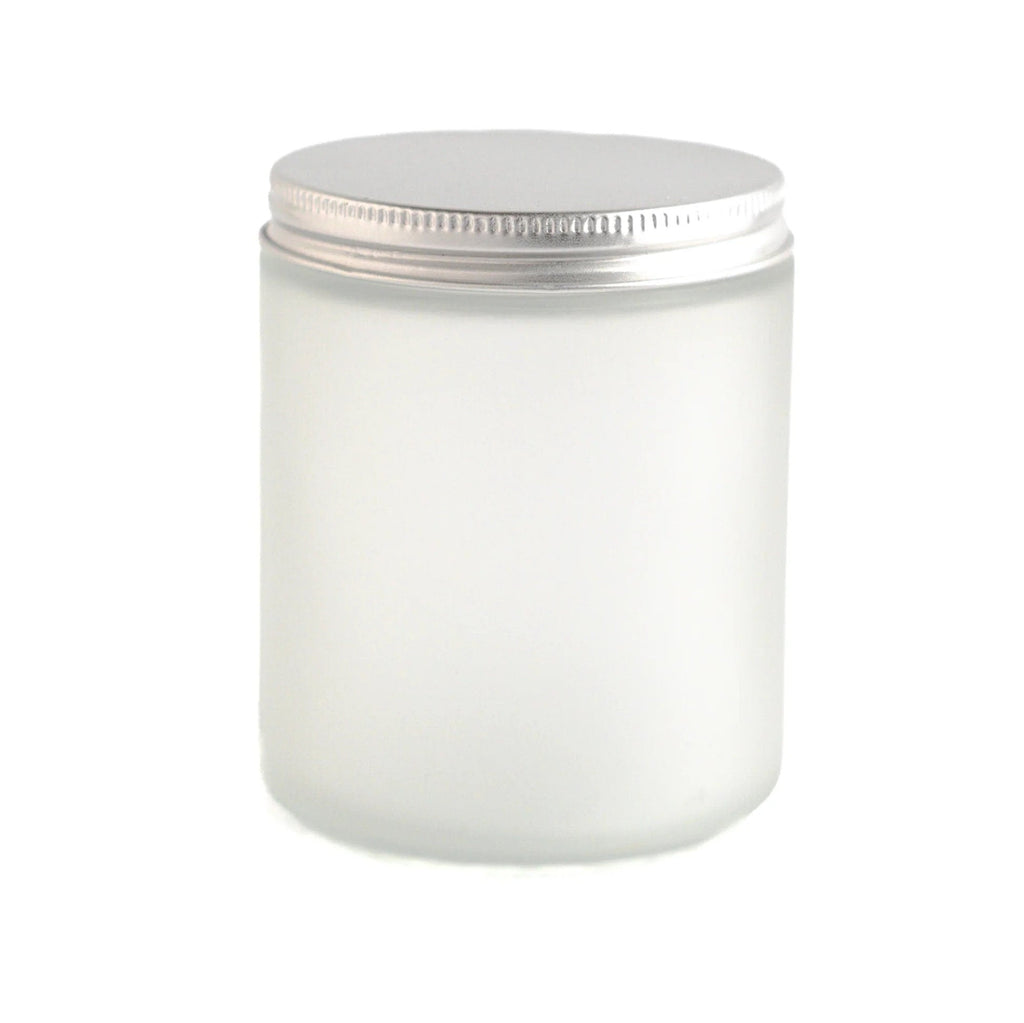 Eucalyptus Lavender Soy Candle | Aromatherapy Self – Care Gift