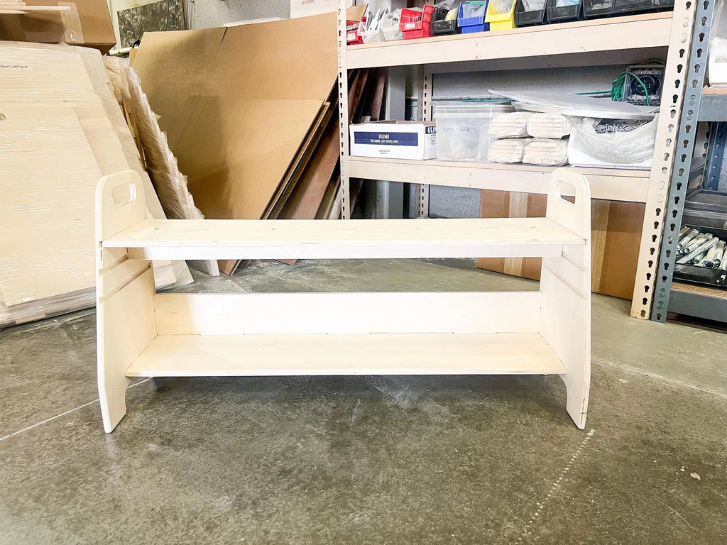 MAX – Adjustable Bench
