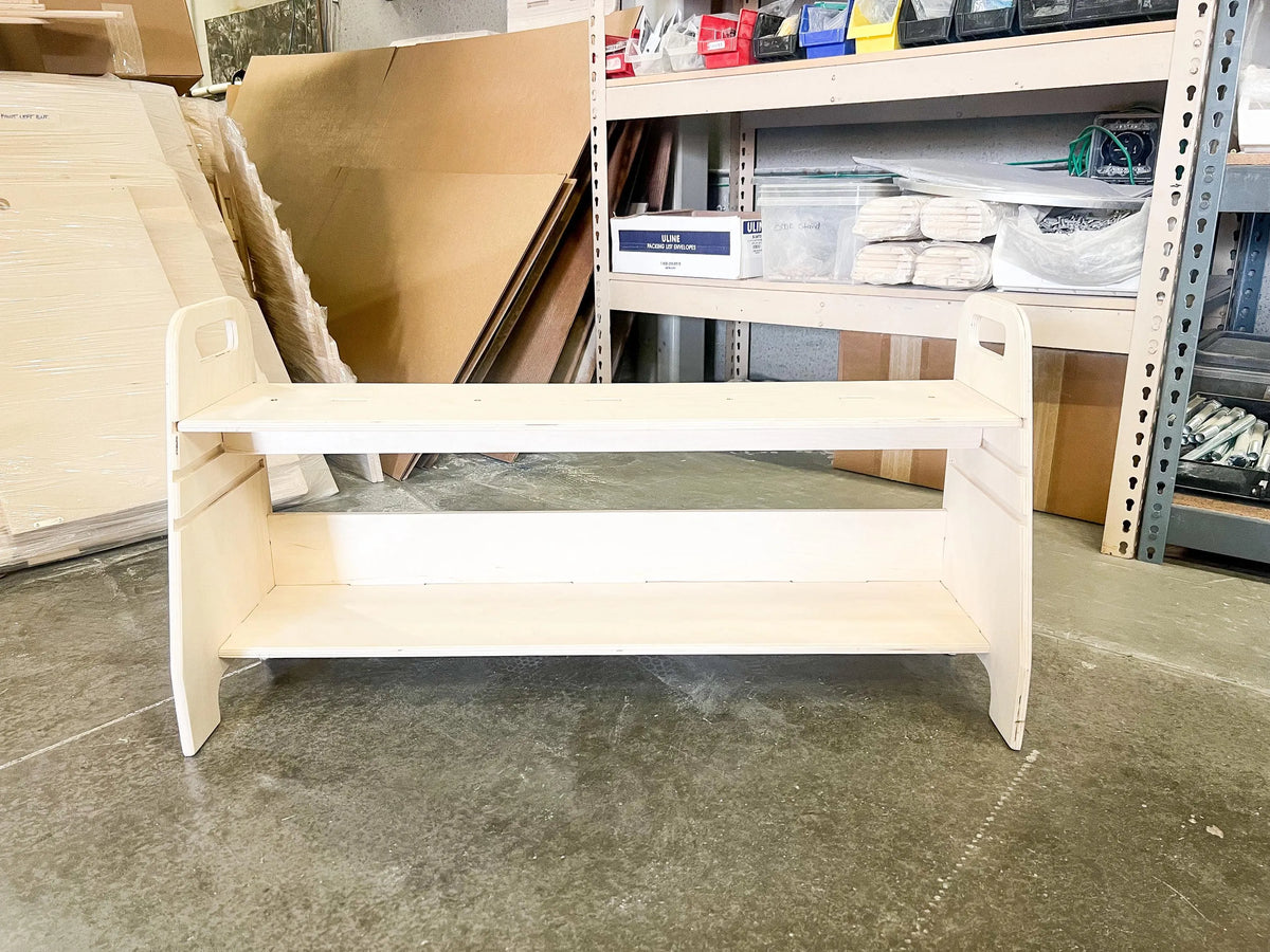 MAX – Adjustable Bench