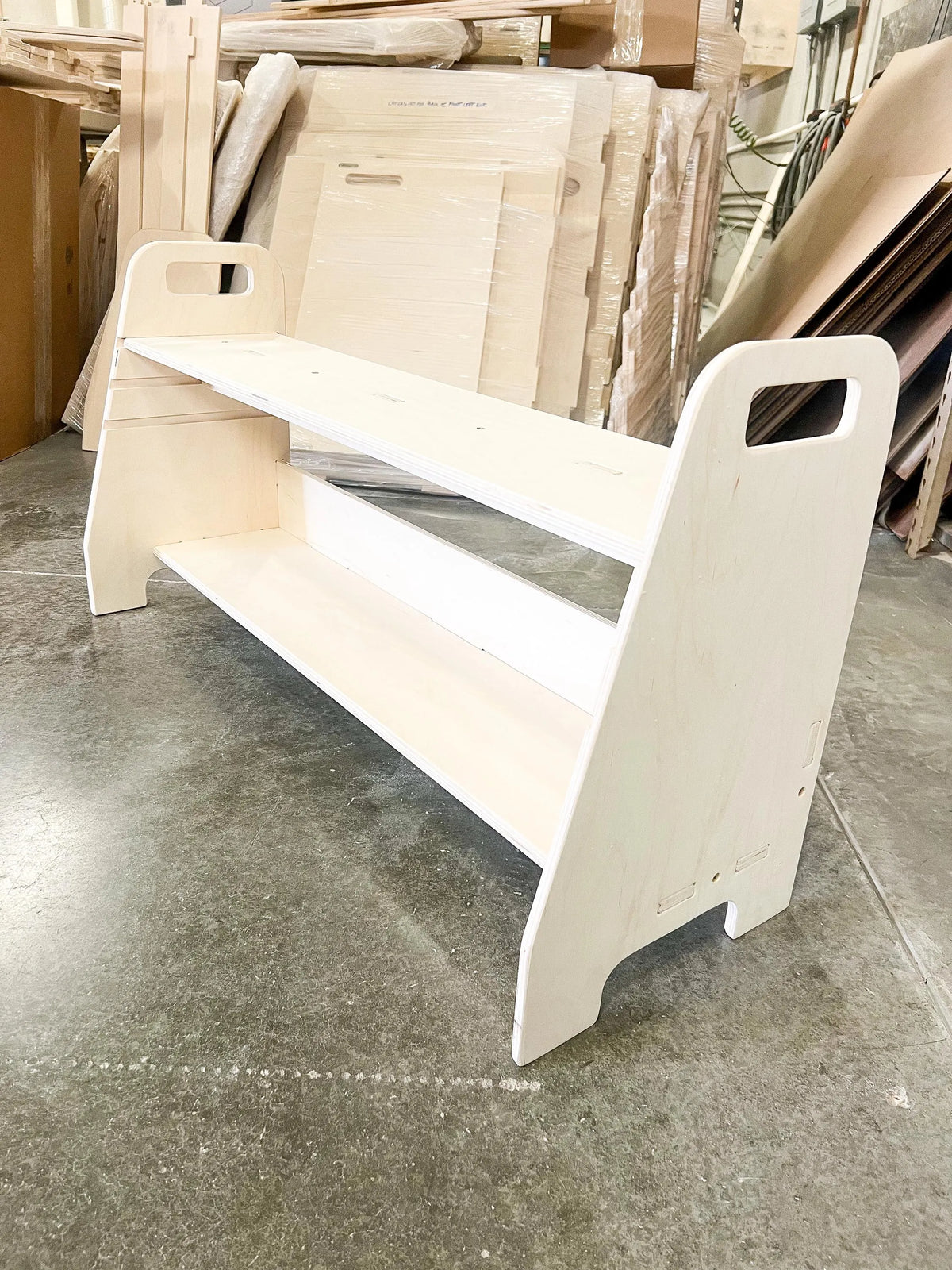 MAX – Adjustable Bench