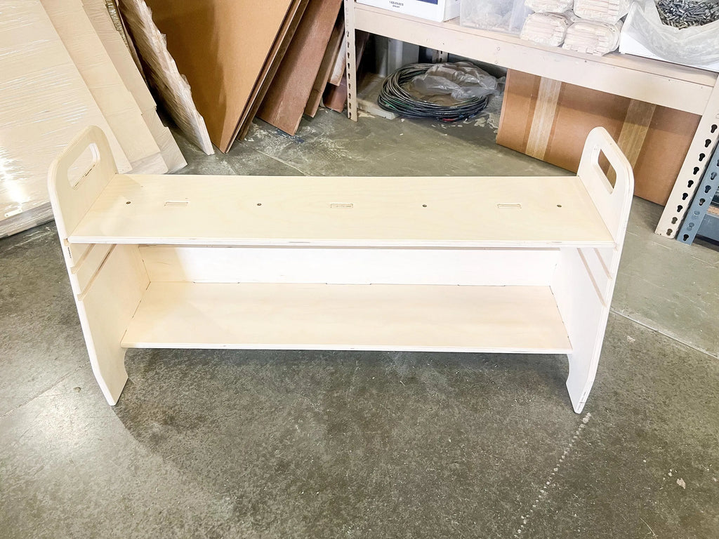 MAX – Adjustable Bench