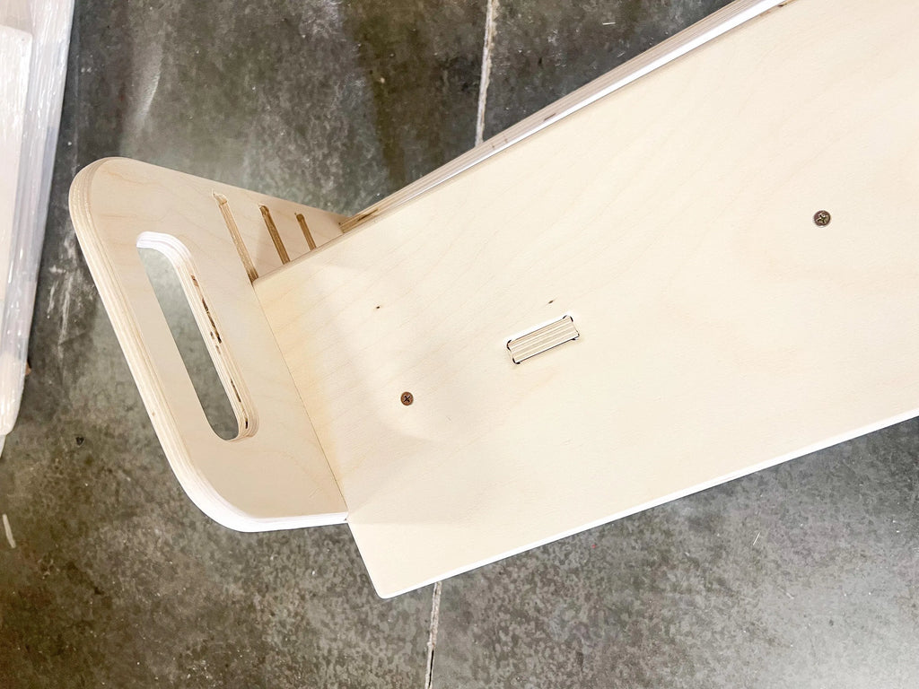 MAX – Adjustable Bench