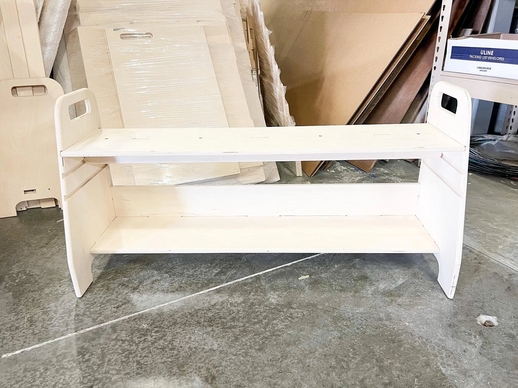 MAX – Adjustable Bench