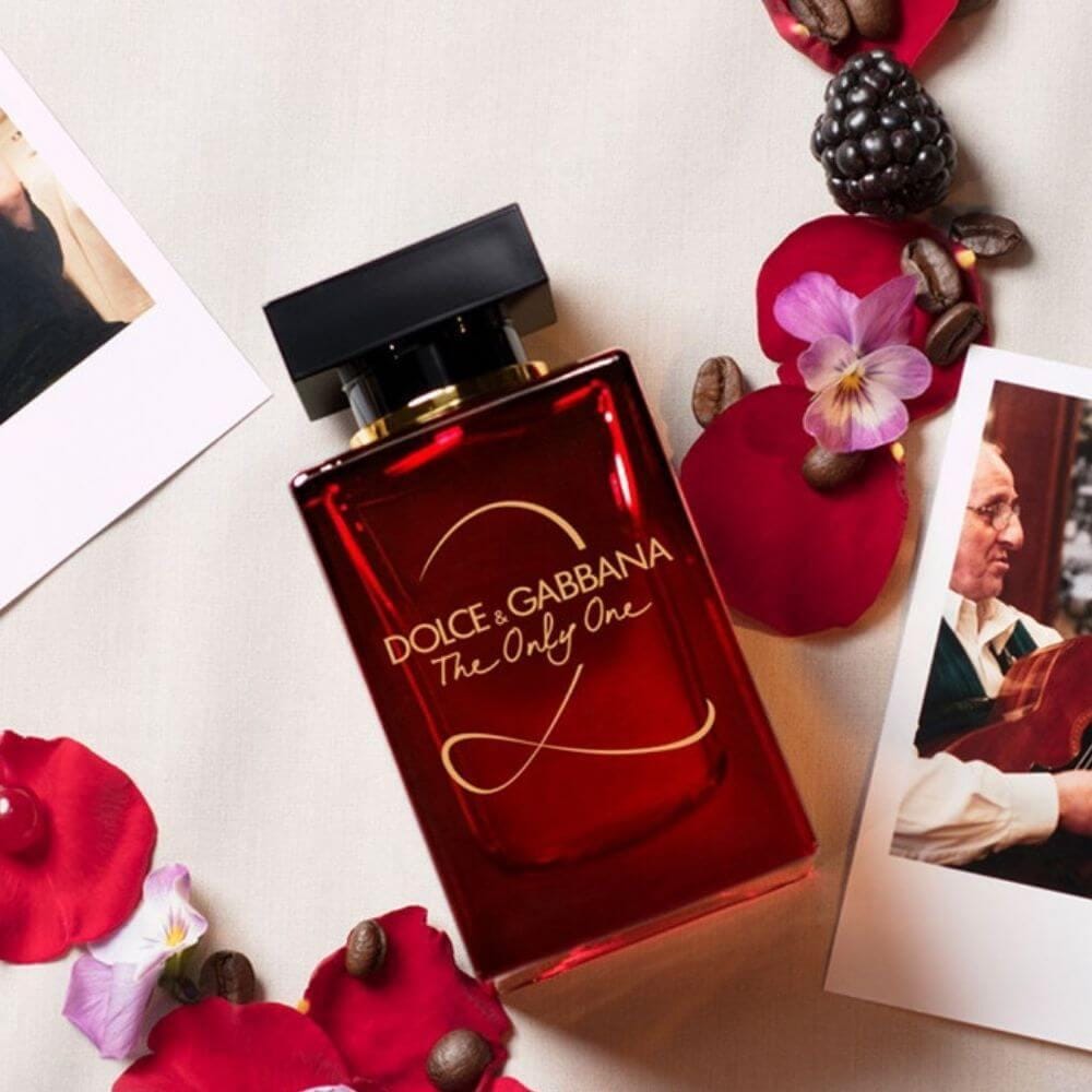 D&G The Only One 2 Eau de Parfum – Tester