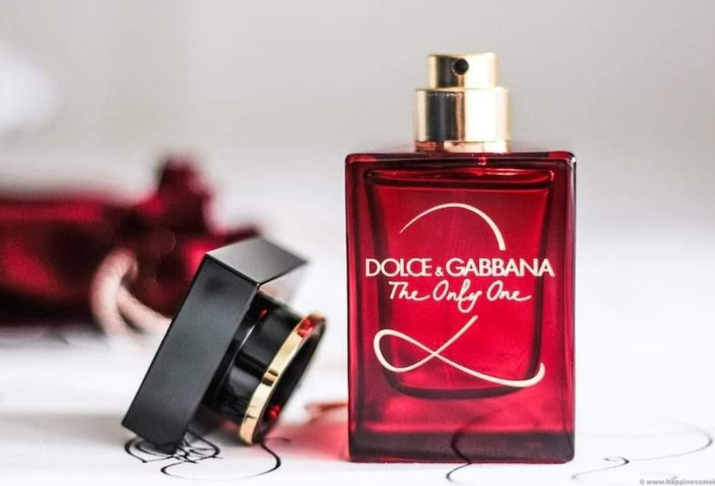 D&G The Only One 2 Eau de Parfum – Tester