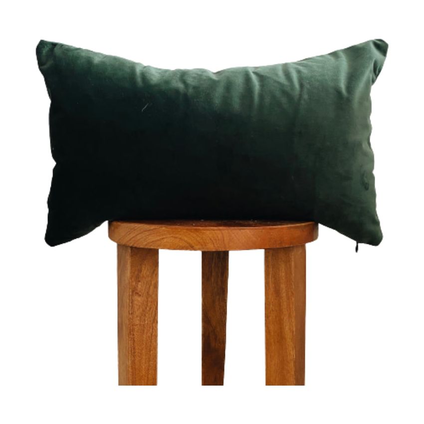 Luxor Lumbar Pillow Cover