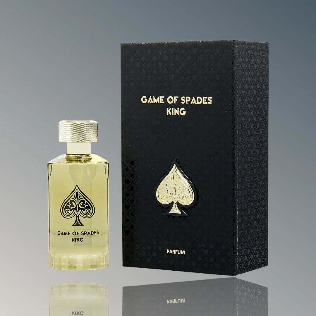 Jo Milano Game of Spades King Parfum