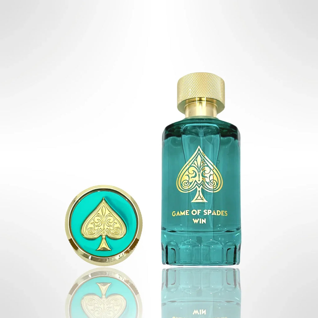 Jo Milano Game of Spades Win Parfum