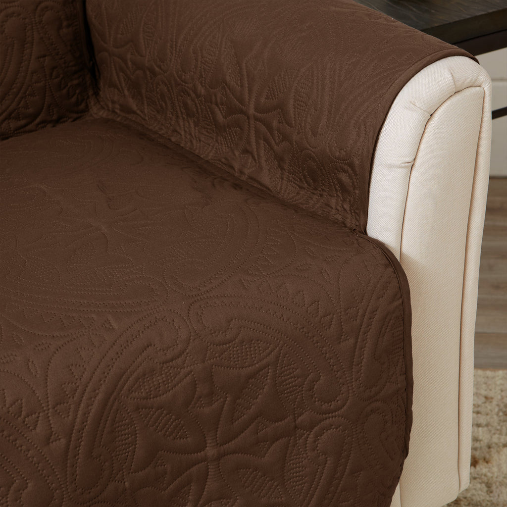 Medallion Solid Furniture Protector – Elenor Collection