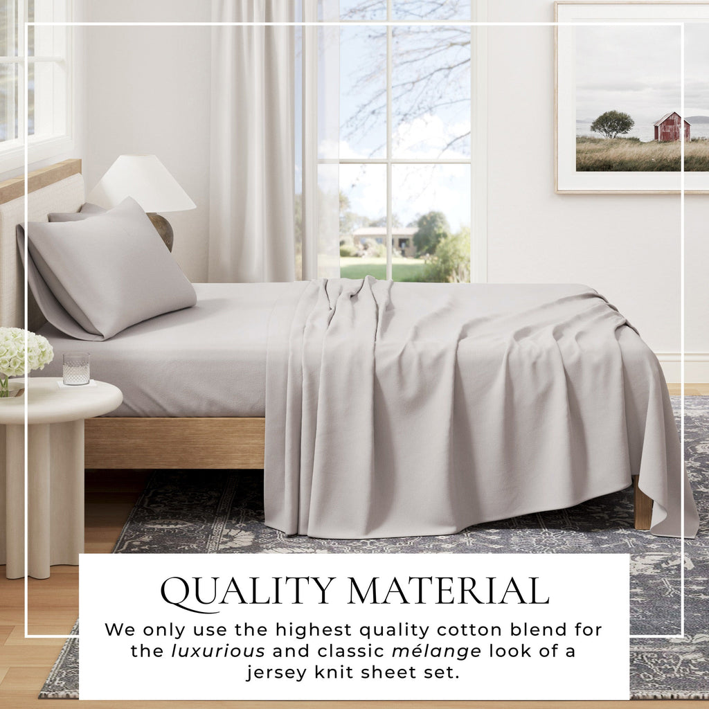 Jersey Sheet – Carmen Collection