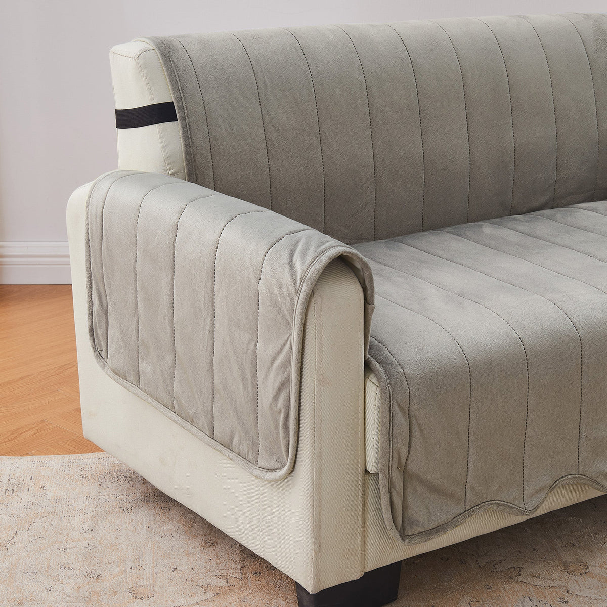 Velvet Furniture Protectors – Velvet Collection