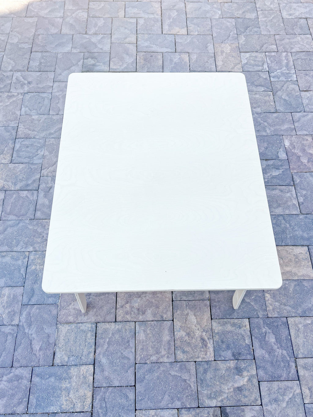 LESLIE – Foldable Picnic Table