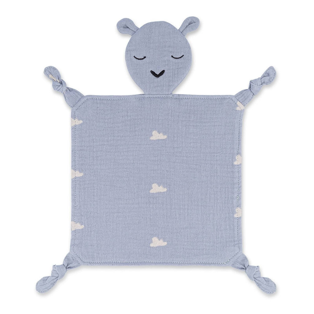 100% Muslin Lovey – Windy