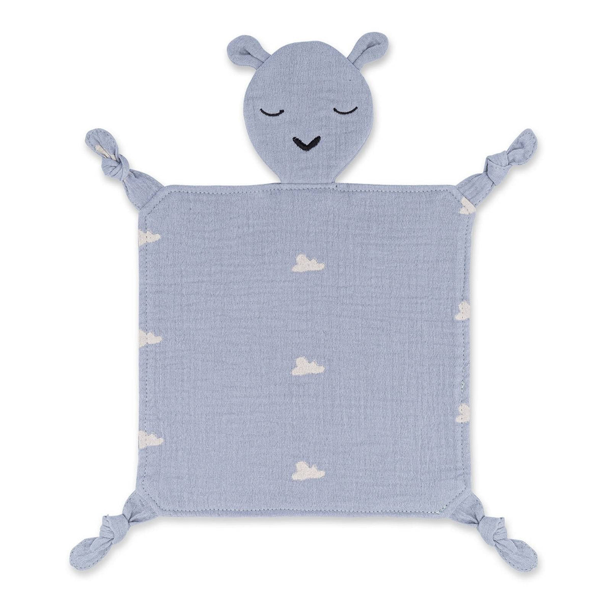 100% Muslin Lovey – Windy