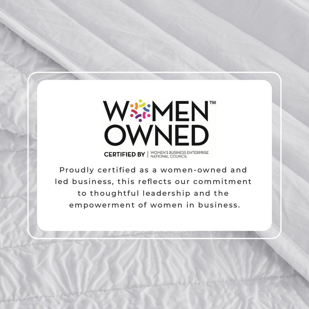 Floral Embossed Quilt Set – Floral Microsculpt Collection