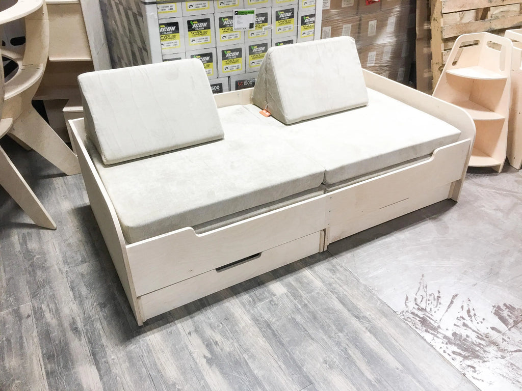 LIA – Play Cushion Couch