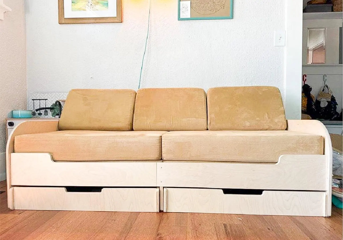 LIA – Play Cushion Couch