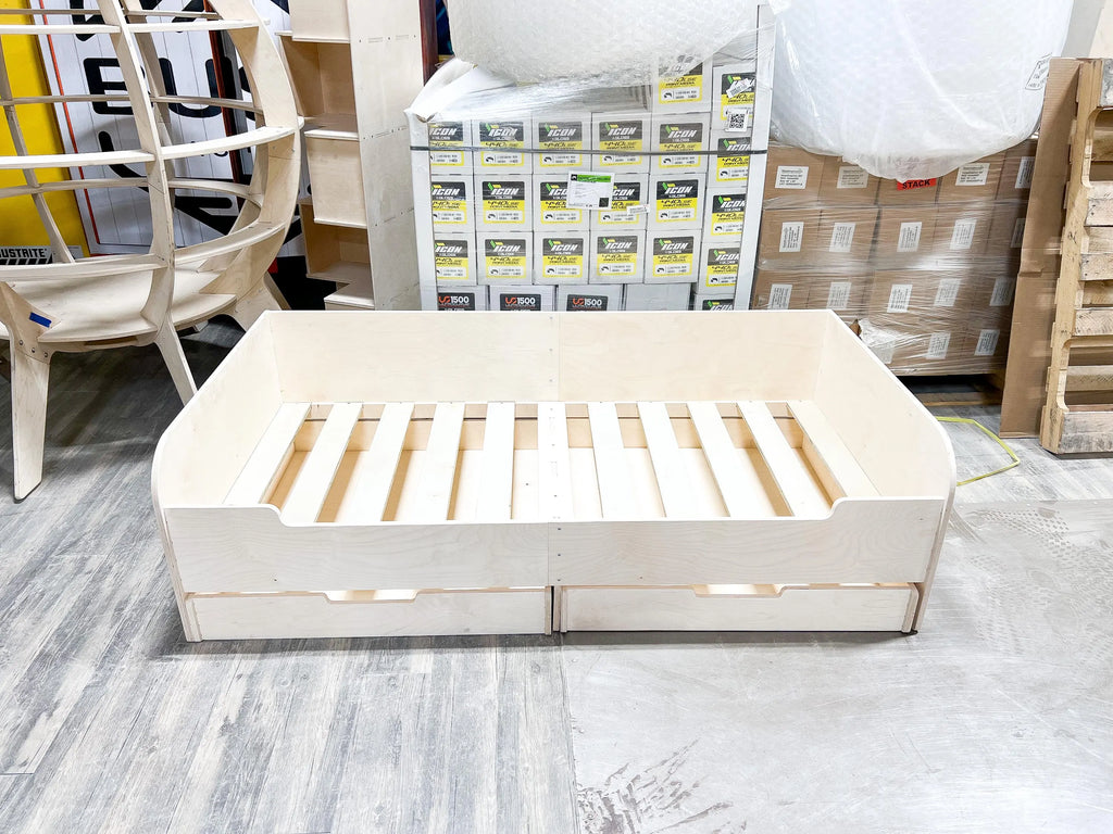 LIA – Play Cushion Couch