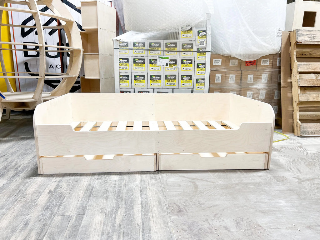 LIA – Play Cushion Couch