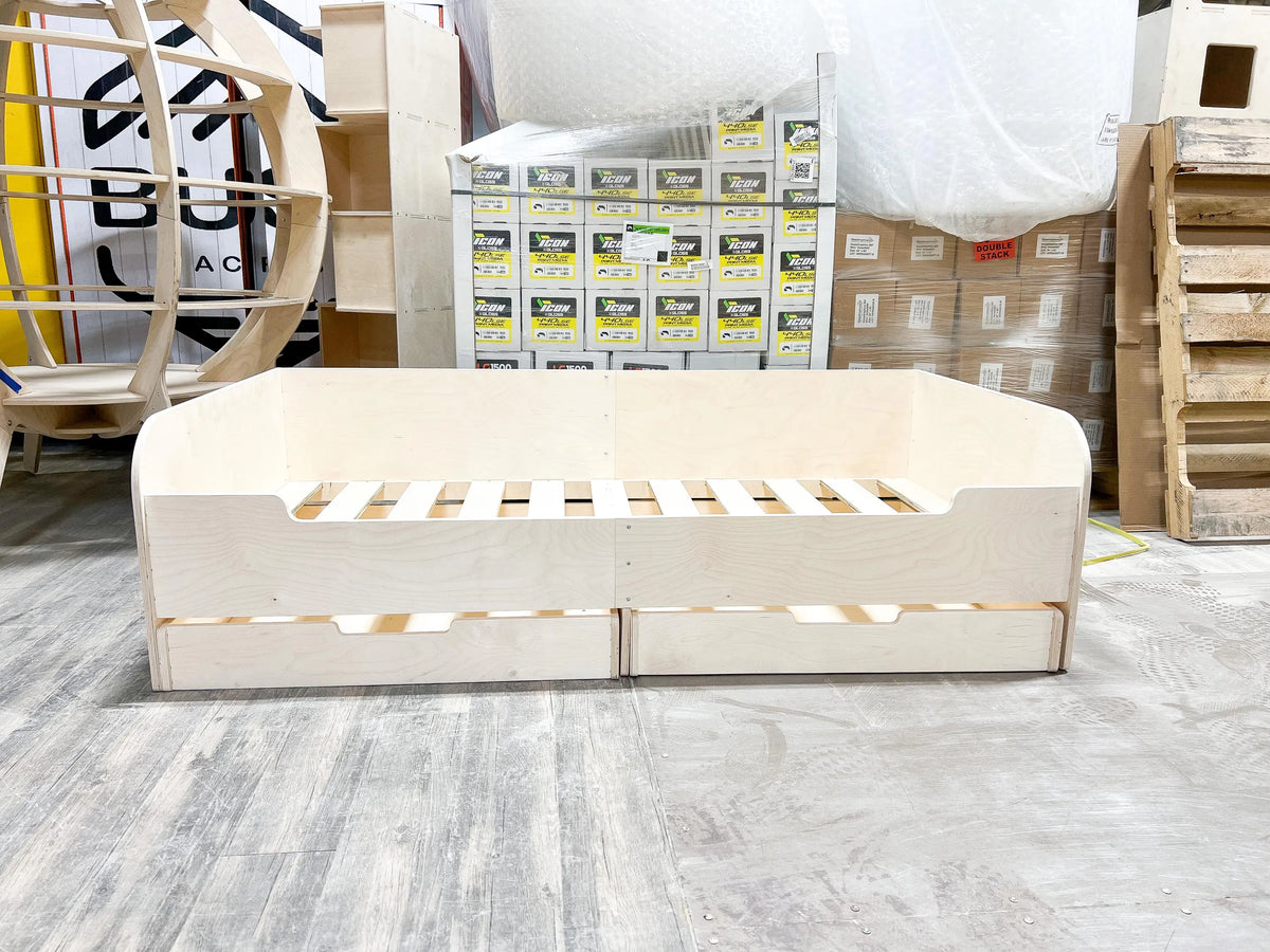 LIA – Play Cushion Couch
