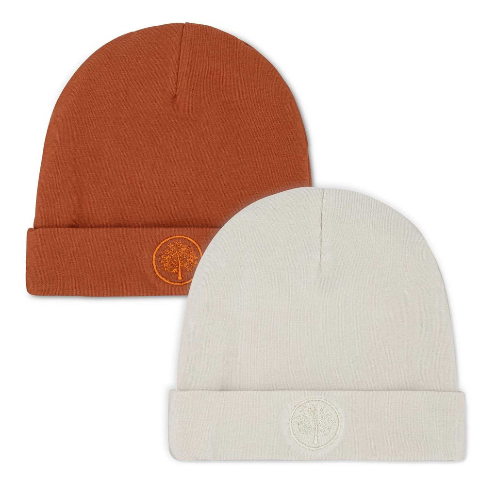 Baby Beanies – 2 – Pack