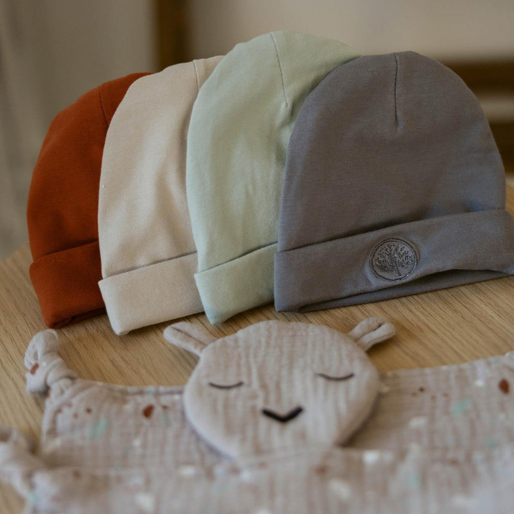 Baby Beanies – 2 – Pack