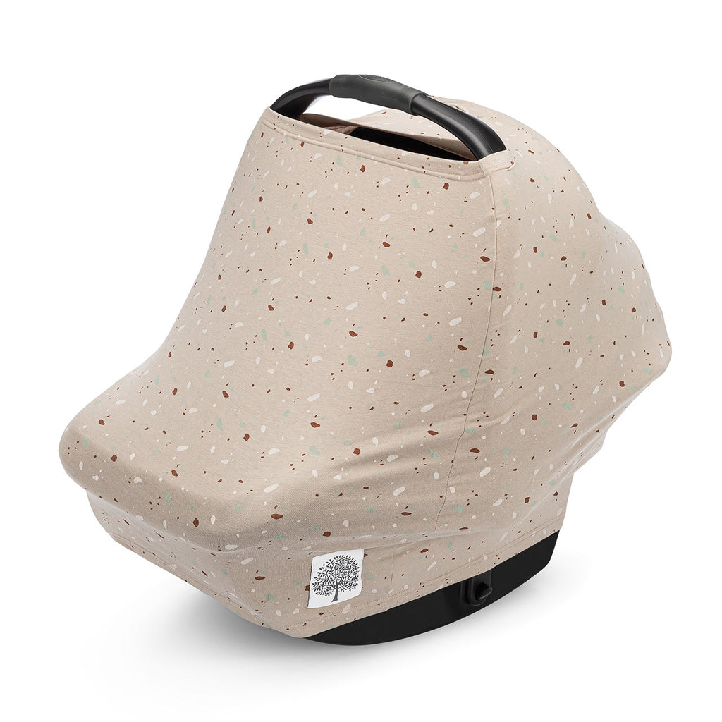 Multi – use Cover, Pebble
