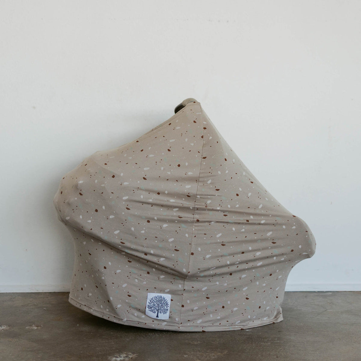 Multi – use Cover, Pebble