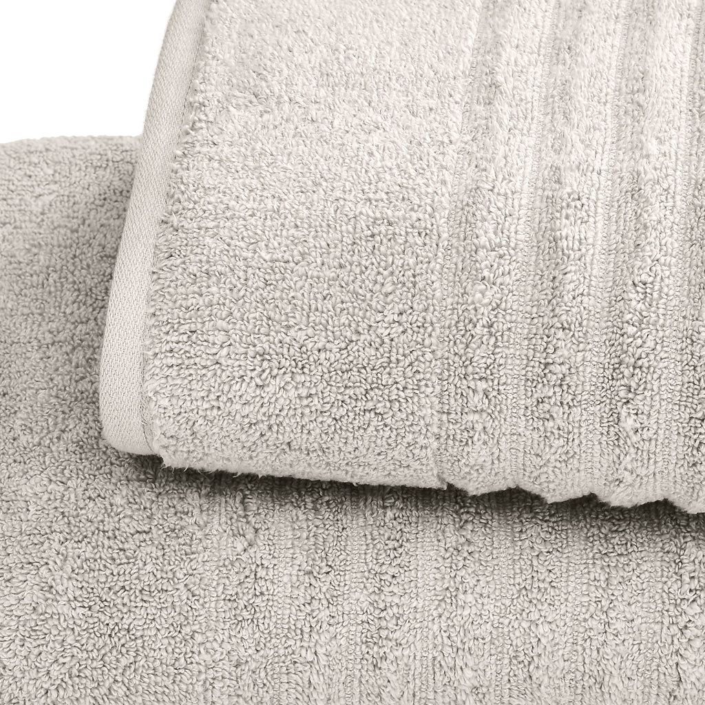 Luxury Combed Cotton Bath Towel Set – Karina Collection