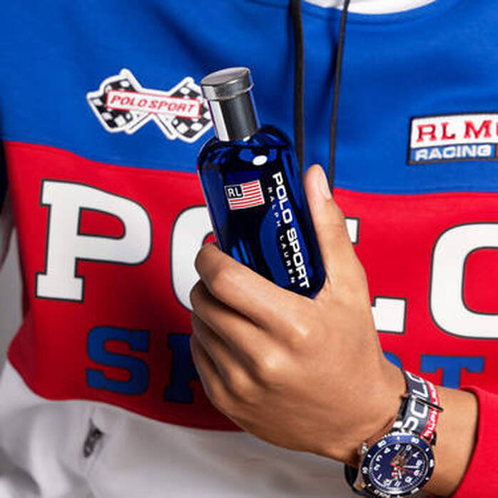 Polo Sport by Ralph Lauren Eau de Toilette