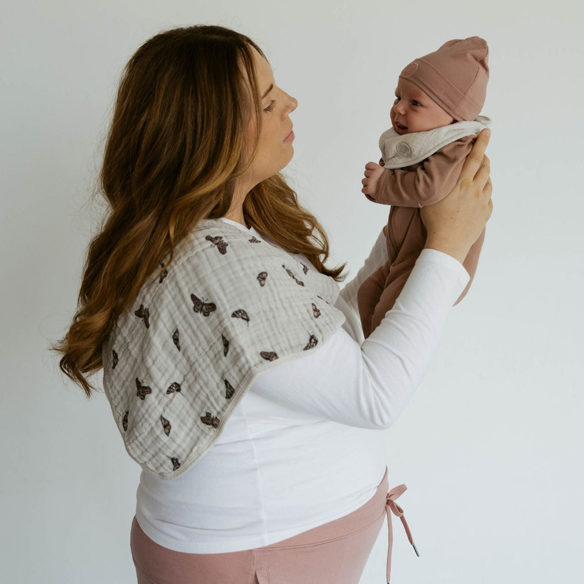 Baby Beanies – 2 – Pack