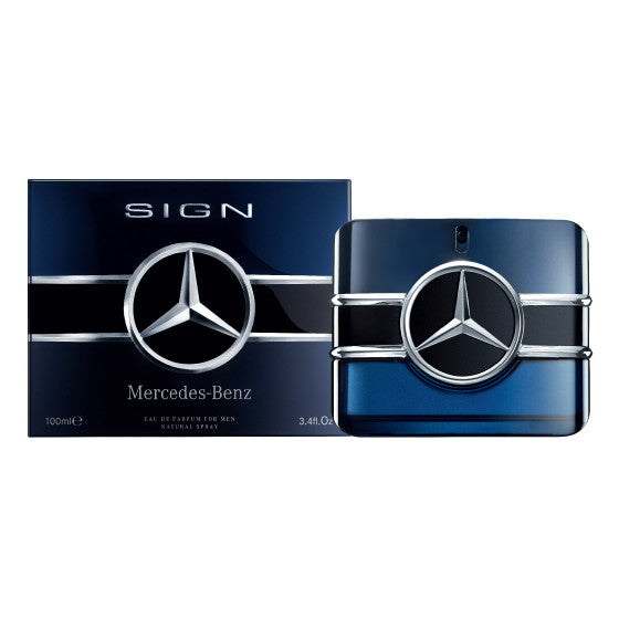 Mercedes – Benz SIGN Eau de parfum