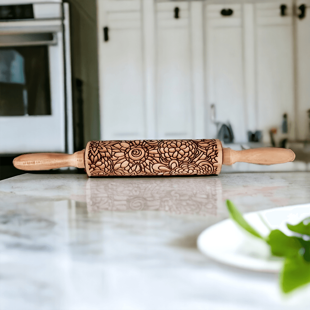 Rolling Pins – Box Style