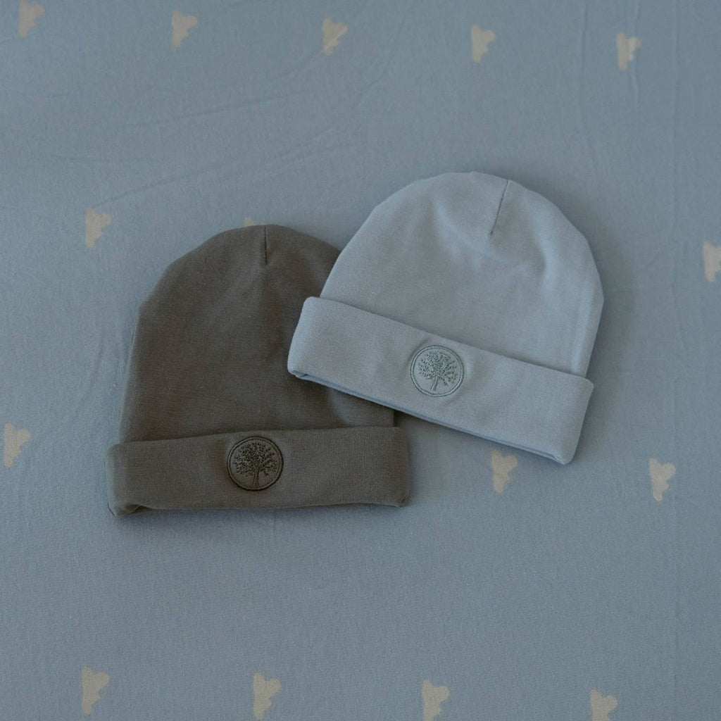 Baby Beanies – 2 – Pack