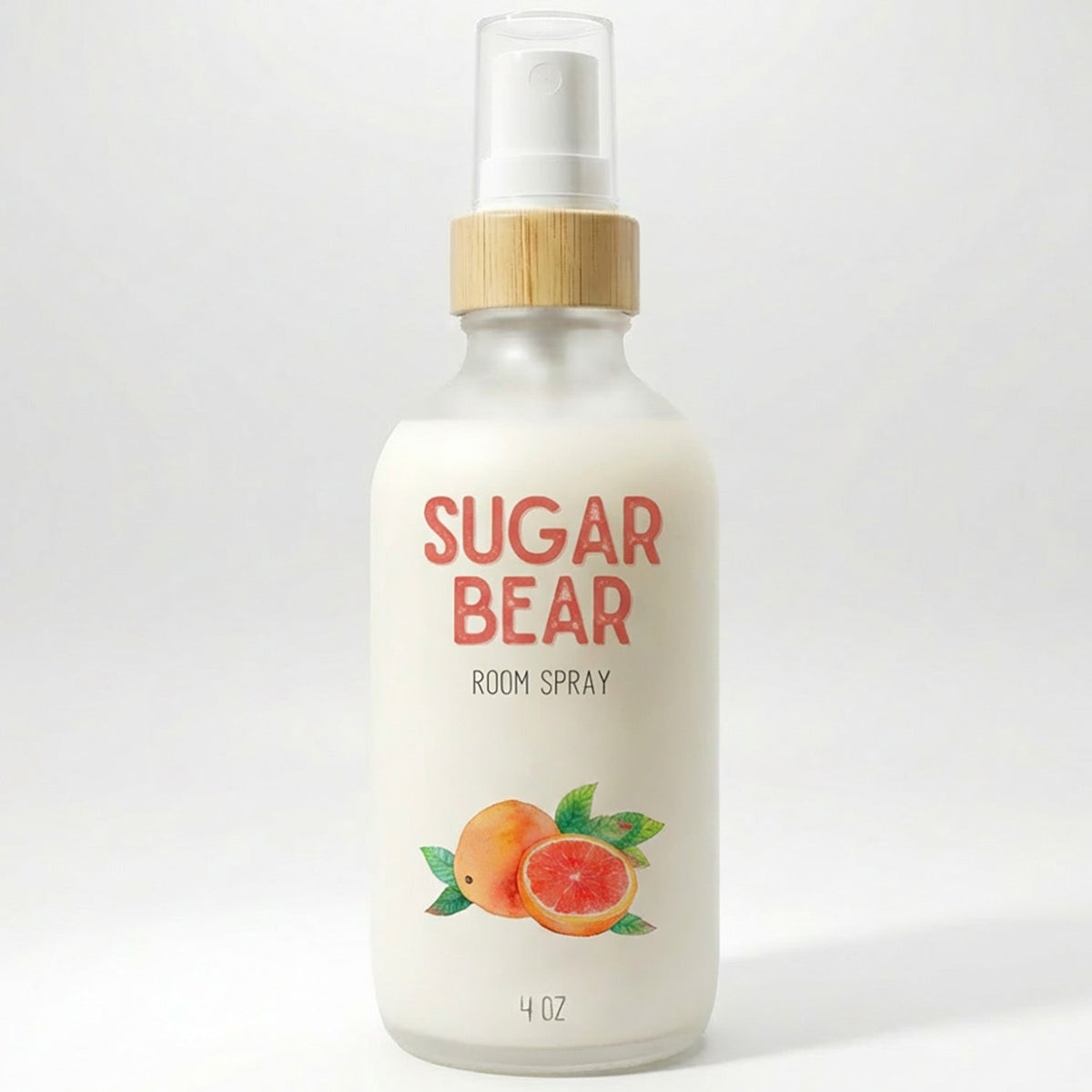 Sugar Bear Room Spray