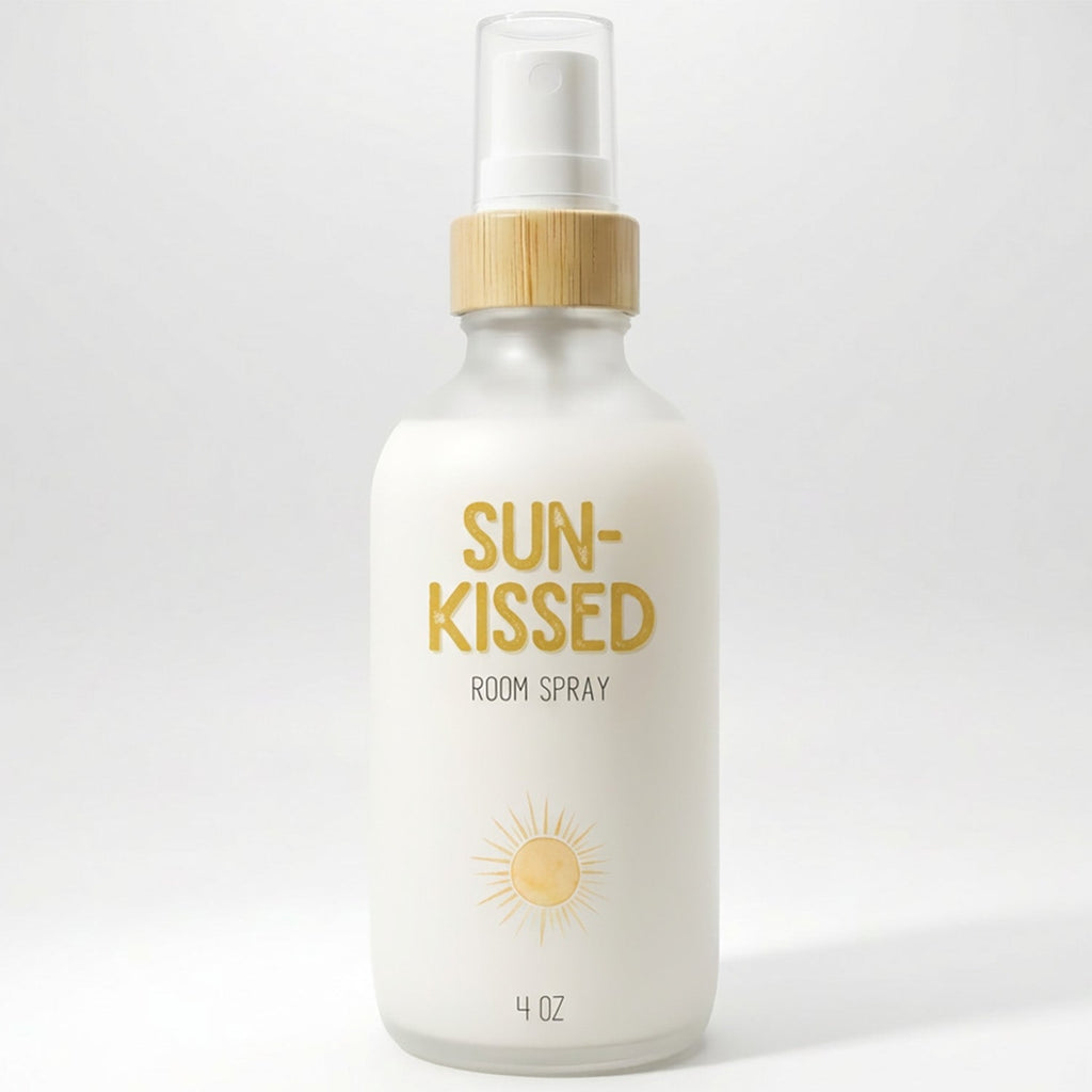 Sun – Kissed Room Spray