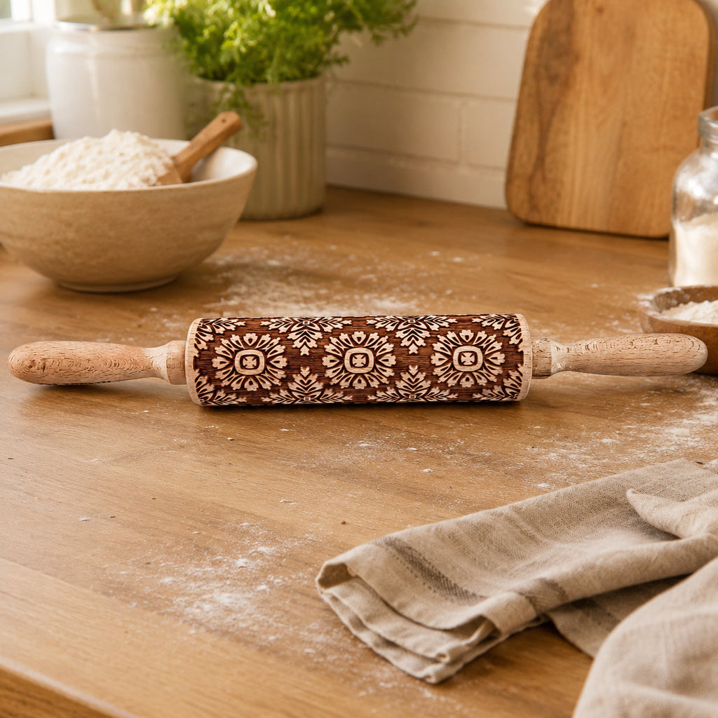 Rolling Pins – Box Style