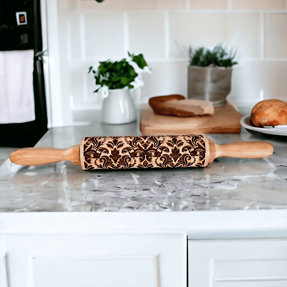 Rolling Pins – Box Style