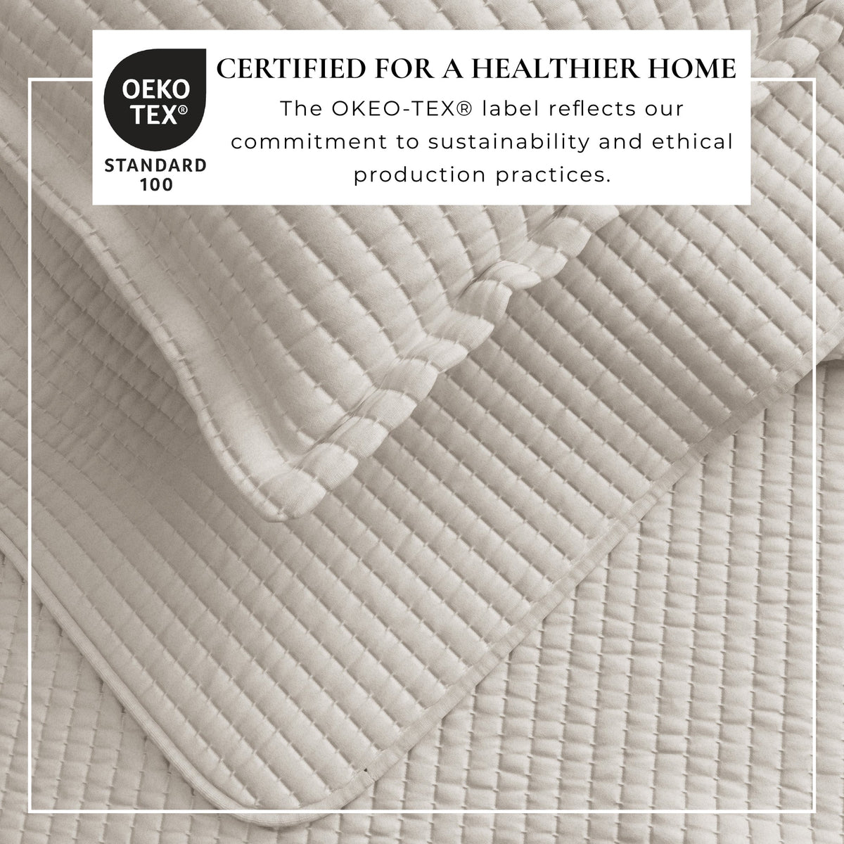 Solid Quilt – Alicia Collection