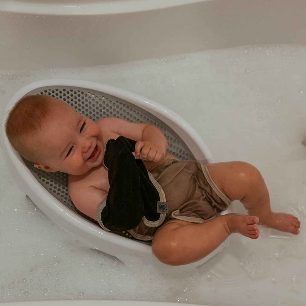Rain Set – Terry Baby Washcloths (4 Pack)