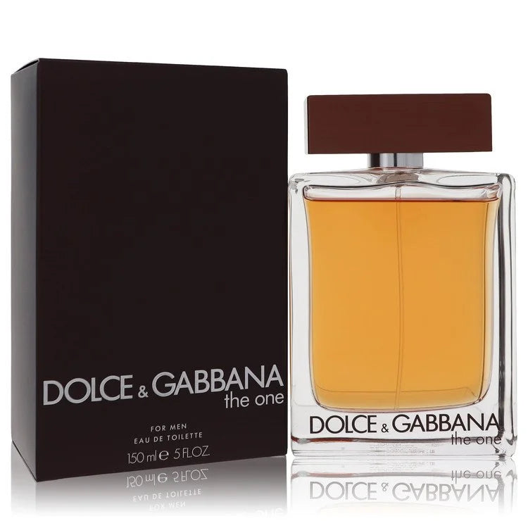 D&G The One for Men Eau de Toilette