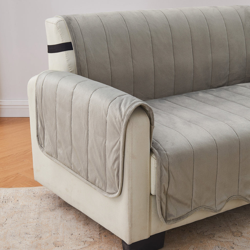 Velvet Furniture Protectors – Velvet Collection
