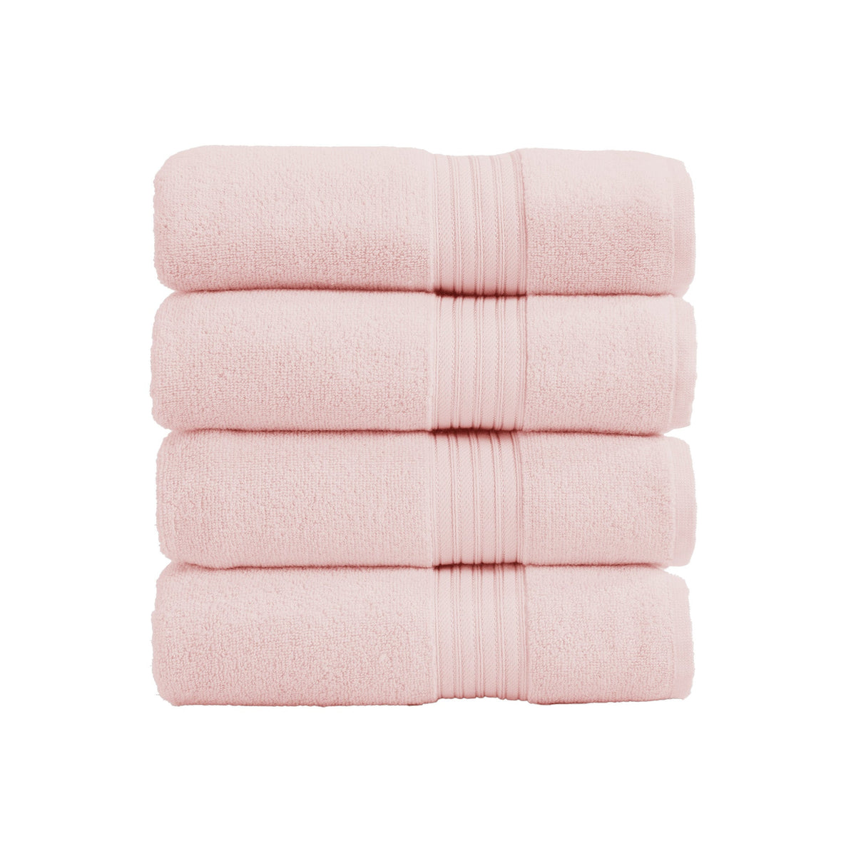 Cotton Terry Bath Towel Set – Cooper Collection