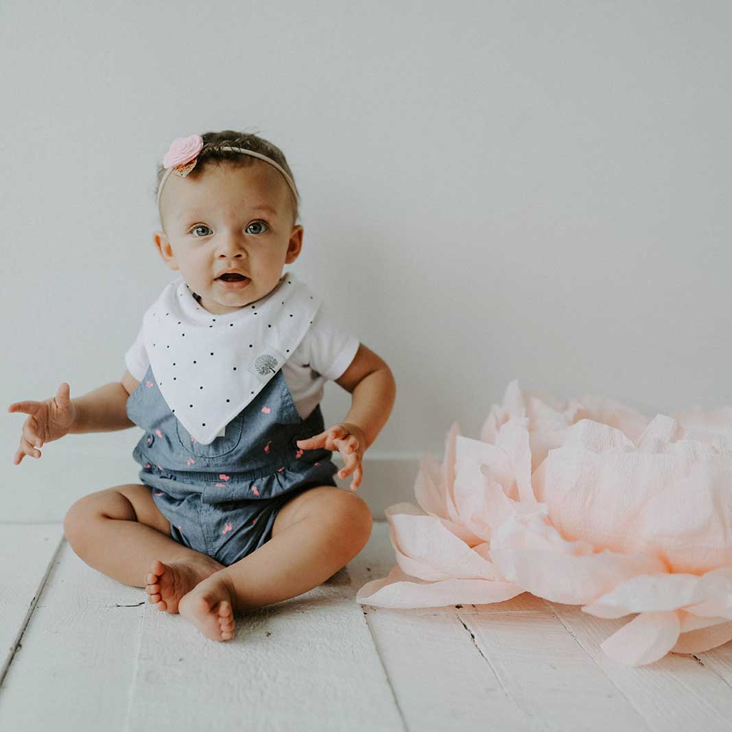 Essentials Set – Bows and Headbands – 10 Pack