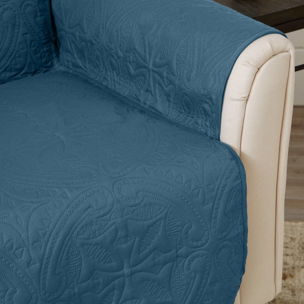 Medallion Solid Furniture Protector – Elenor Collection