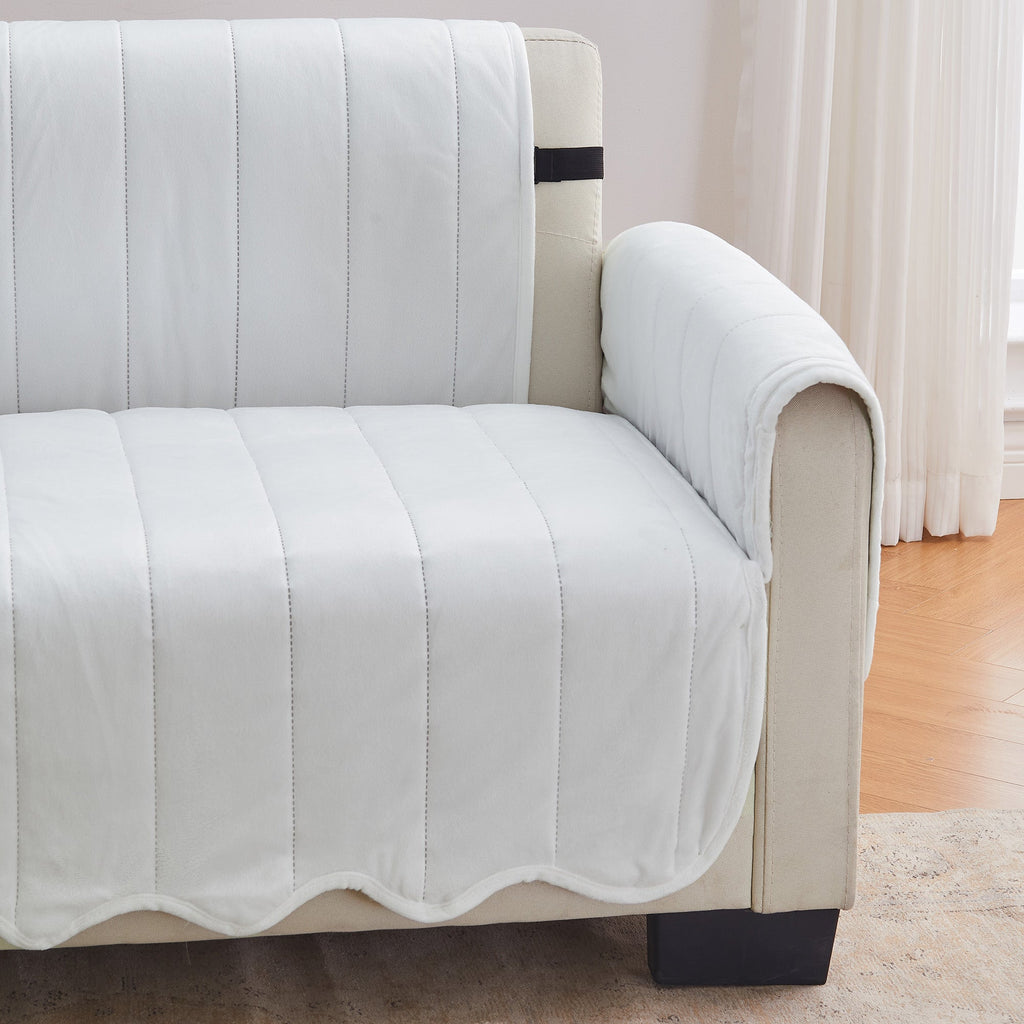 Velvet Furniture Protectors – Velvet Collection