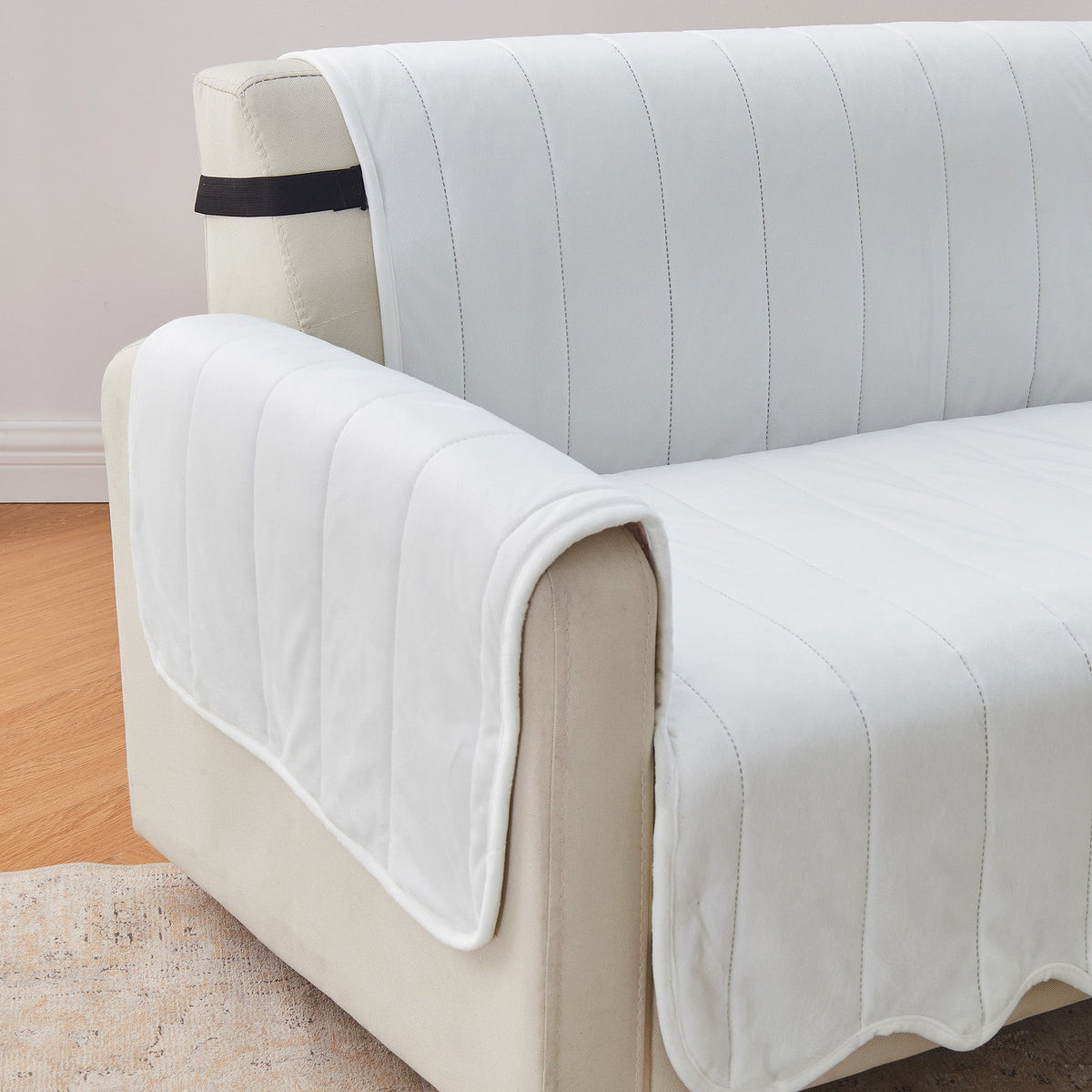 Velvet Furniture Protectors – Velvet Collection